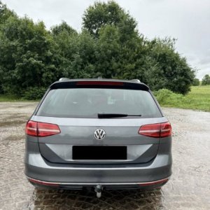 foto kombi VW Passat B8 HIGHLINE 2.0 TDI DSG