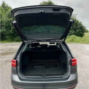 foto kombi VW Passat B8 HIGHLINE 2.0 TDI DSG