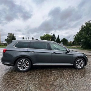 foto kombi VW Passat B8 HIGHLINE 2.0 TDI DSG