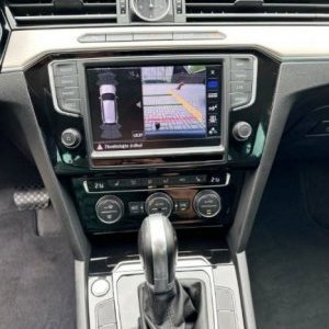 foto kombi VW Passat B8 HIGHLINE 2.0 TDI DSG