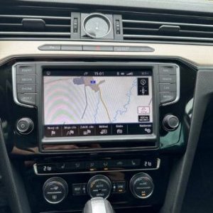 foto kombi VW Passat B8 HIGHLINE 2.0 TDI DSG