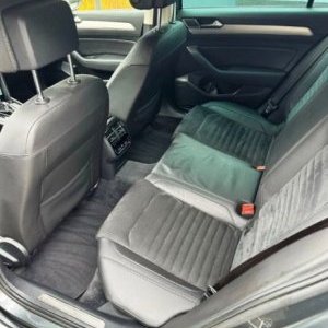 foto kombi VW Passat B8 HIGHLINE 2.0 TDI DSG